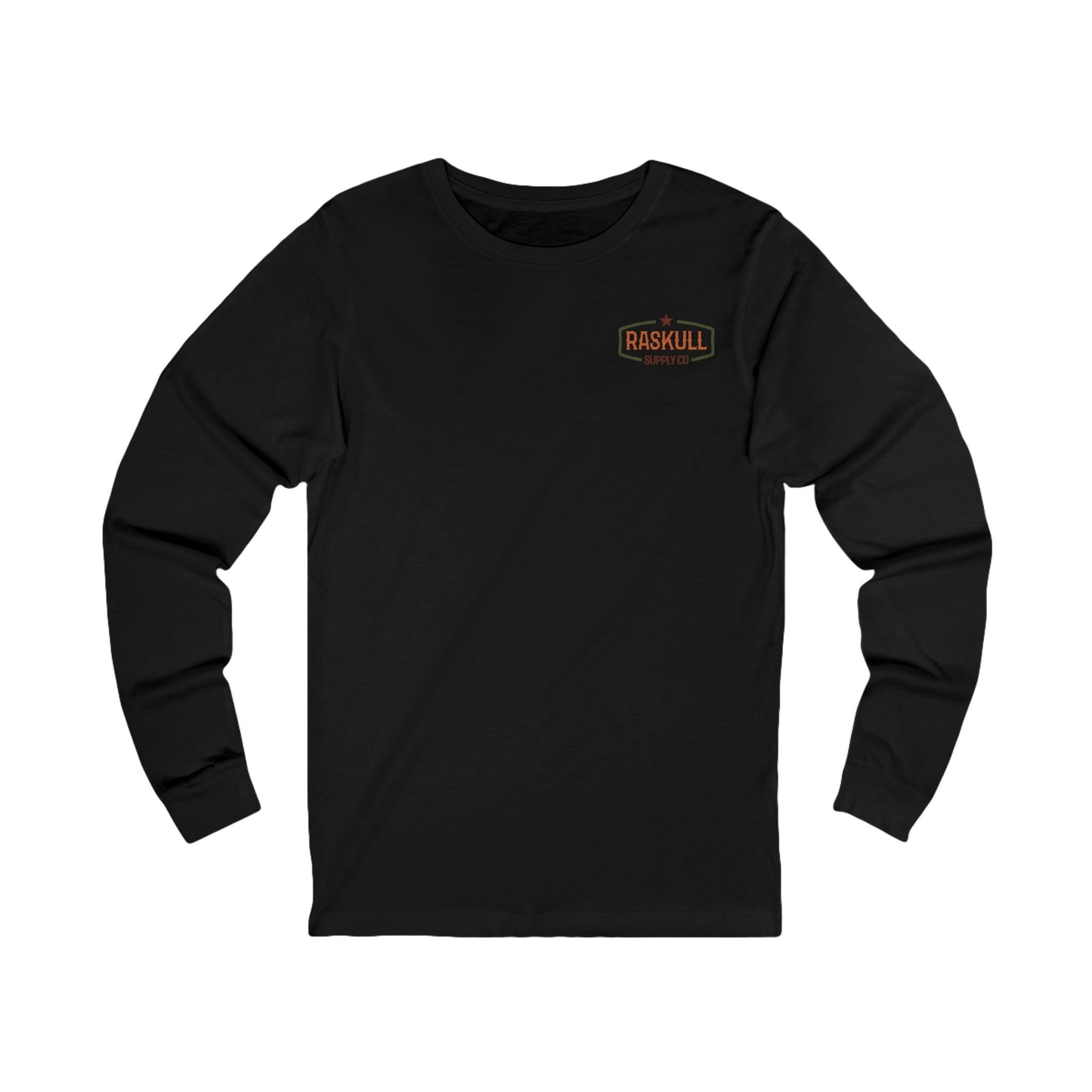 Good Ol' Boy's Long Sleeve Tee