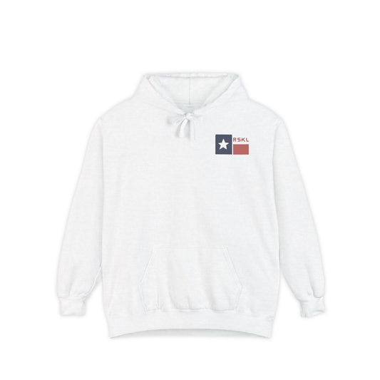 RSKL Texas Hoodie