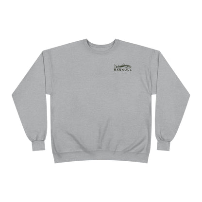 Raskull Fish Sweatshirt