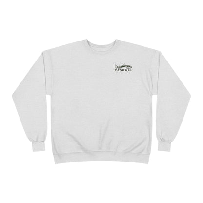 Raskull Fish Sweatshirt