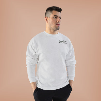 Raskull Fish Sweatshirt