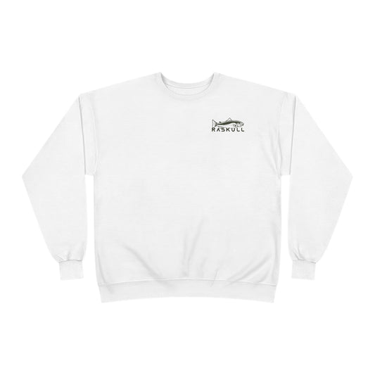 Raskull Fish Sweatshirt