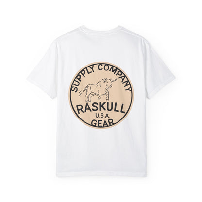 Raskull Bull T-Shirt