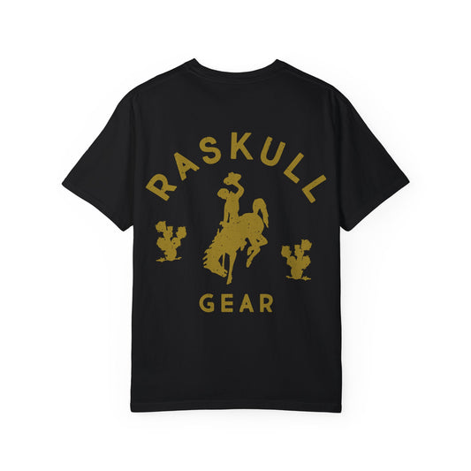 Raskull Bronc T-Shirt