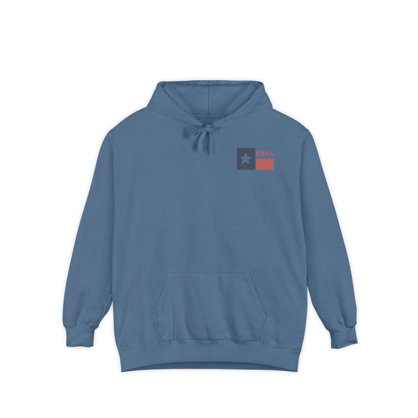 RSKL Texas Hoodie