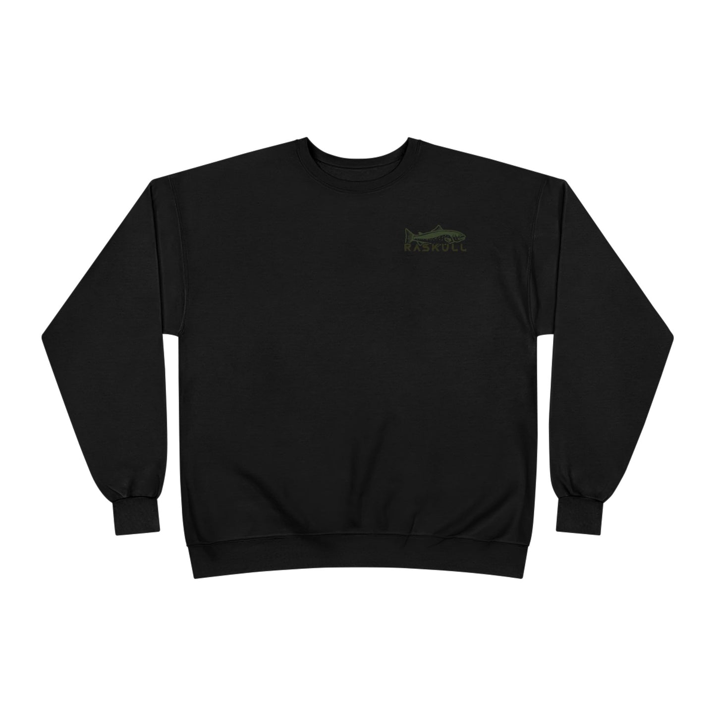 Raskull Fish Sweatshirt