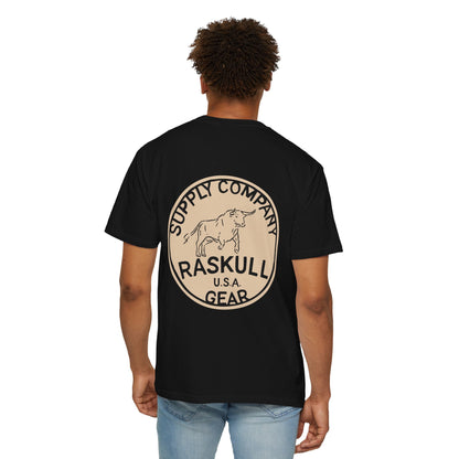 Raskull Bull T-Shirt