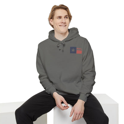 RSKL Texas Hoodie