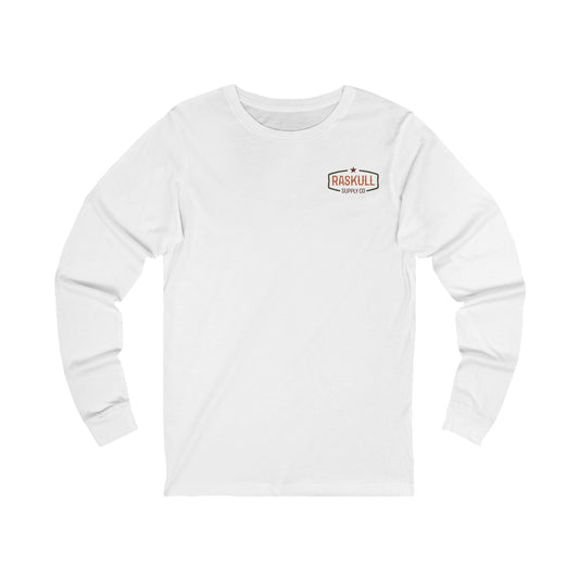 Good Ol' Boy's Long Sleeve Tee