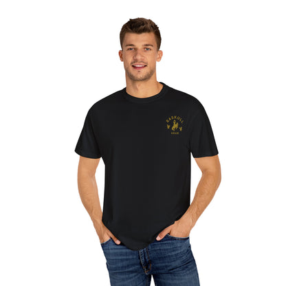 Raskull Bronc T-Shirt